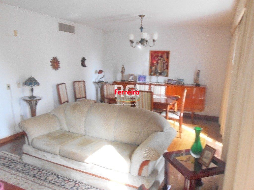 Apartamento para Venda - 154.69m², 3 dormitórios, sendo 1 suites, 2 vagas - Santa Tereza