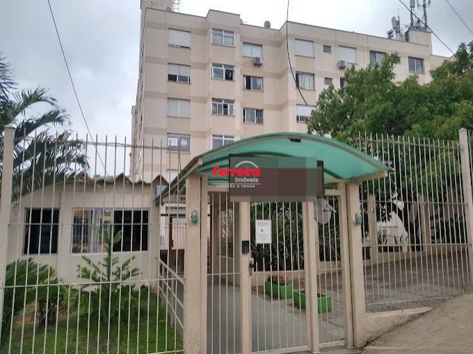 Apartamento de 01 dormitório