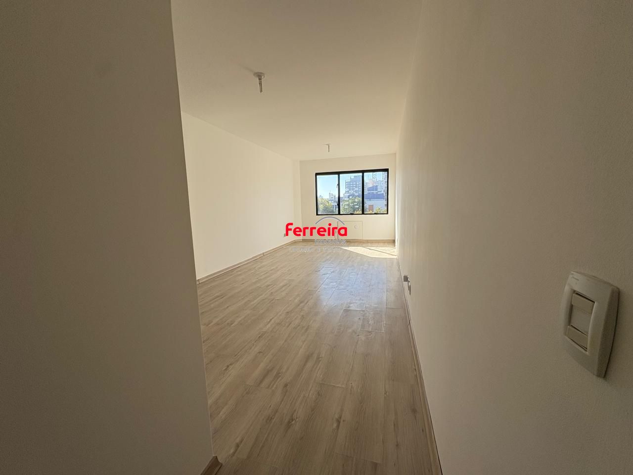 Sala comercial