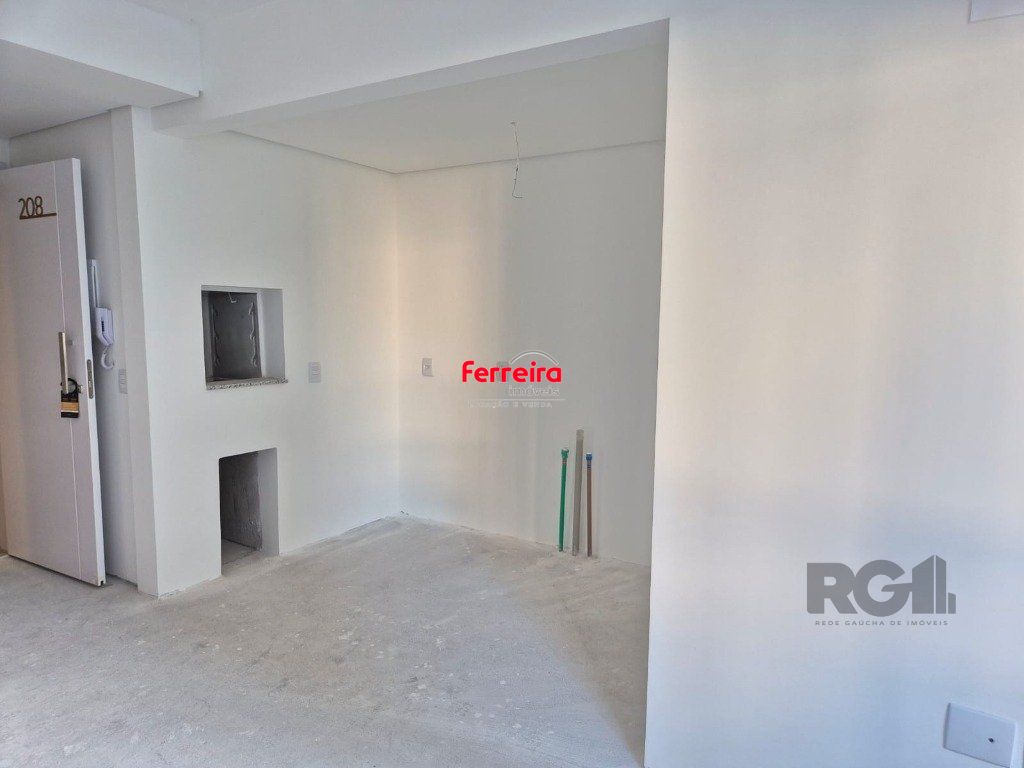 Apartamento, 1 quarto, à venda, 43 m², Floresta - Porto Alegre — foto 4