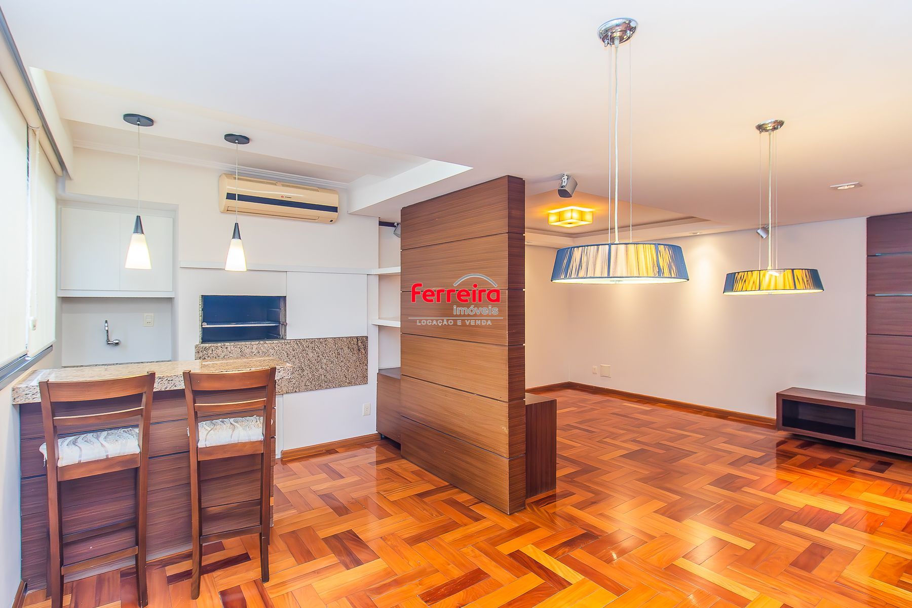 Apartamento, 3 quartos, à venda, 126 m², Menino Deus - Porto Alegre — foto 4
