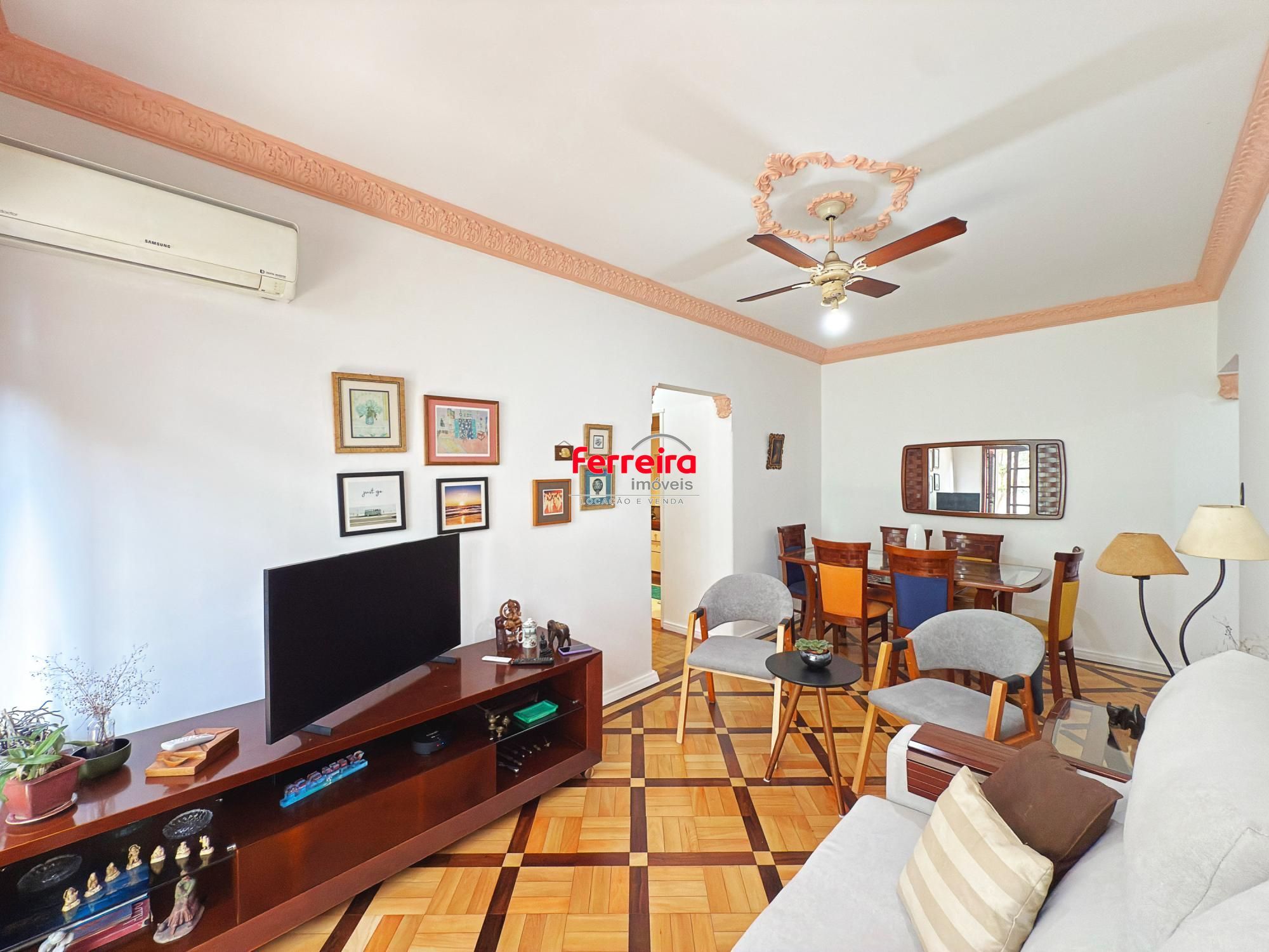Apartamento Garden, 3 quartos, à venda, 92 m², Menino Deus - Porto Alegre — foto 5