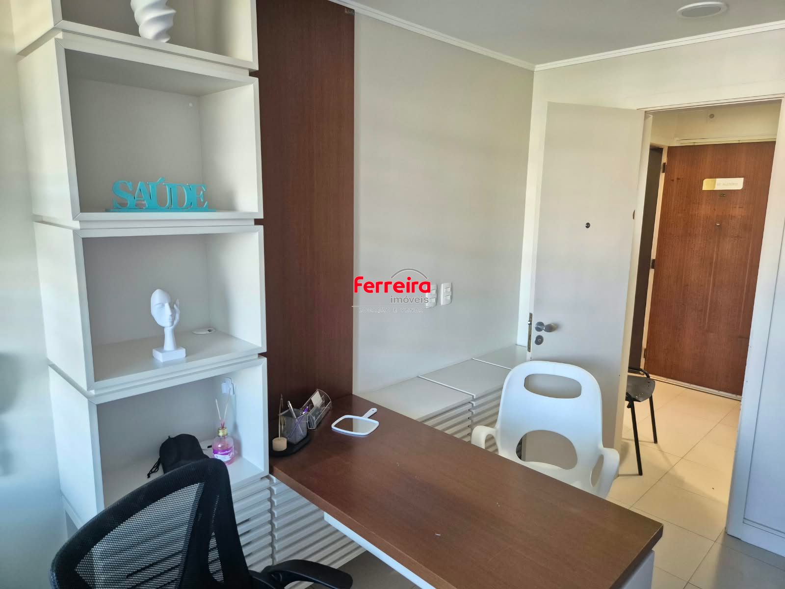 Sala Comercial, 2 salas, à venda, 32 m², Auxiliadora - Porto Alegre — foto 4