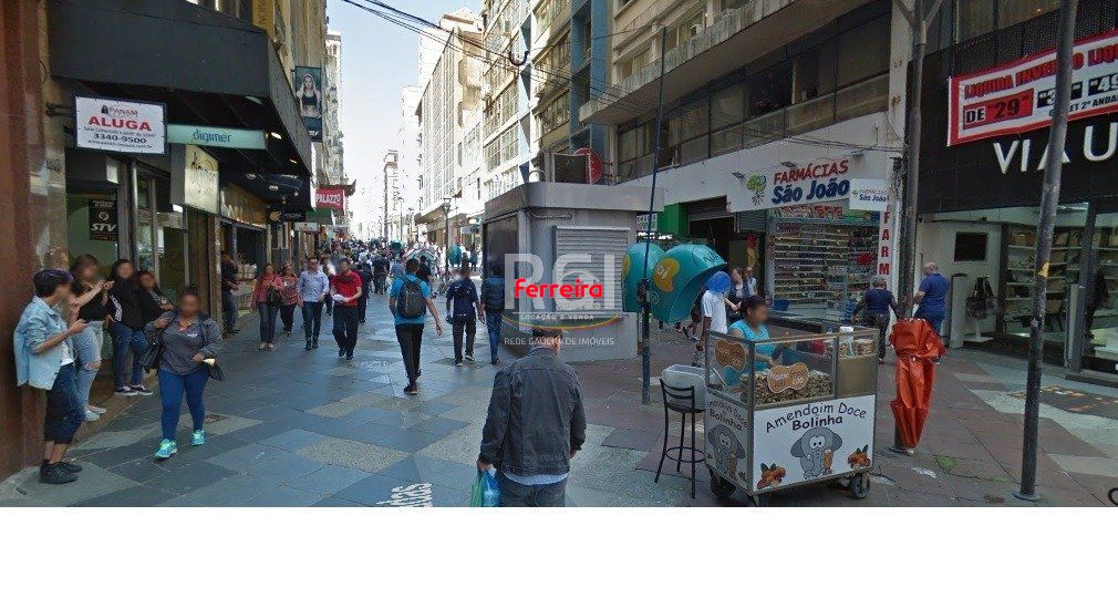 Sala Comercial, à venda, 26 m², Centro Histórico - Porto Alegre — foto 5