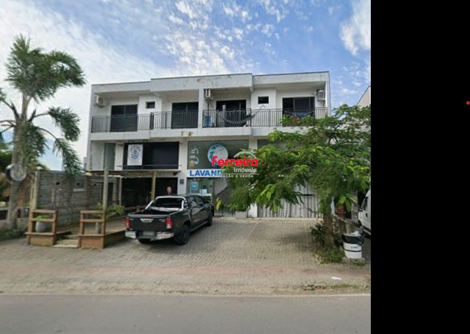 Apartamento à venda em Garopaba/SC — excelente localização a 800 metros da praia