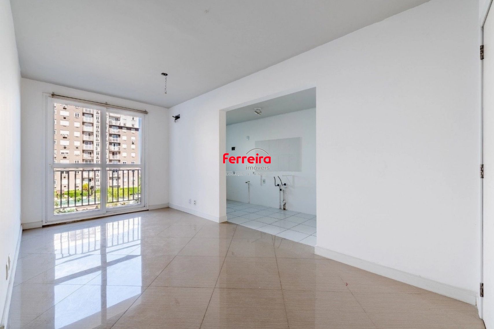 Apartamento, 2 quartos, à venda, 56 m², Jardim Sabará - Porto Alegre — foto 3