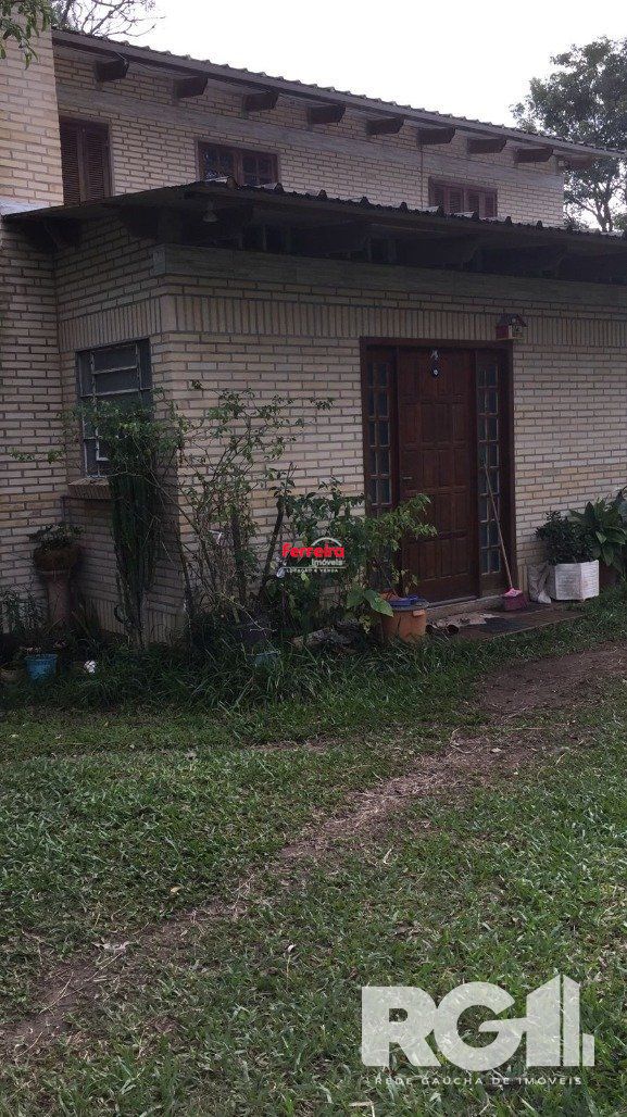 Sítio, 2 quartos, à venda, 119 m², Centro Histórico - Mariana Pimentel — foto 4