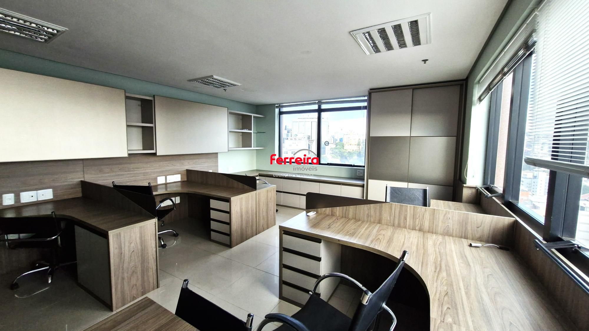 Sala Comercial, 1 sala, à venda, 27 m², Auxiliadora - Porto Alegre — foto 4