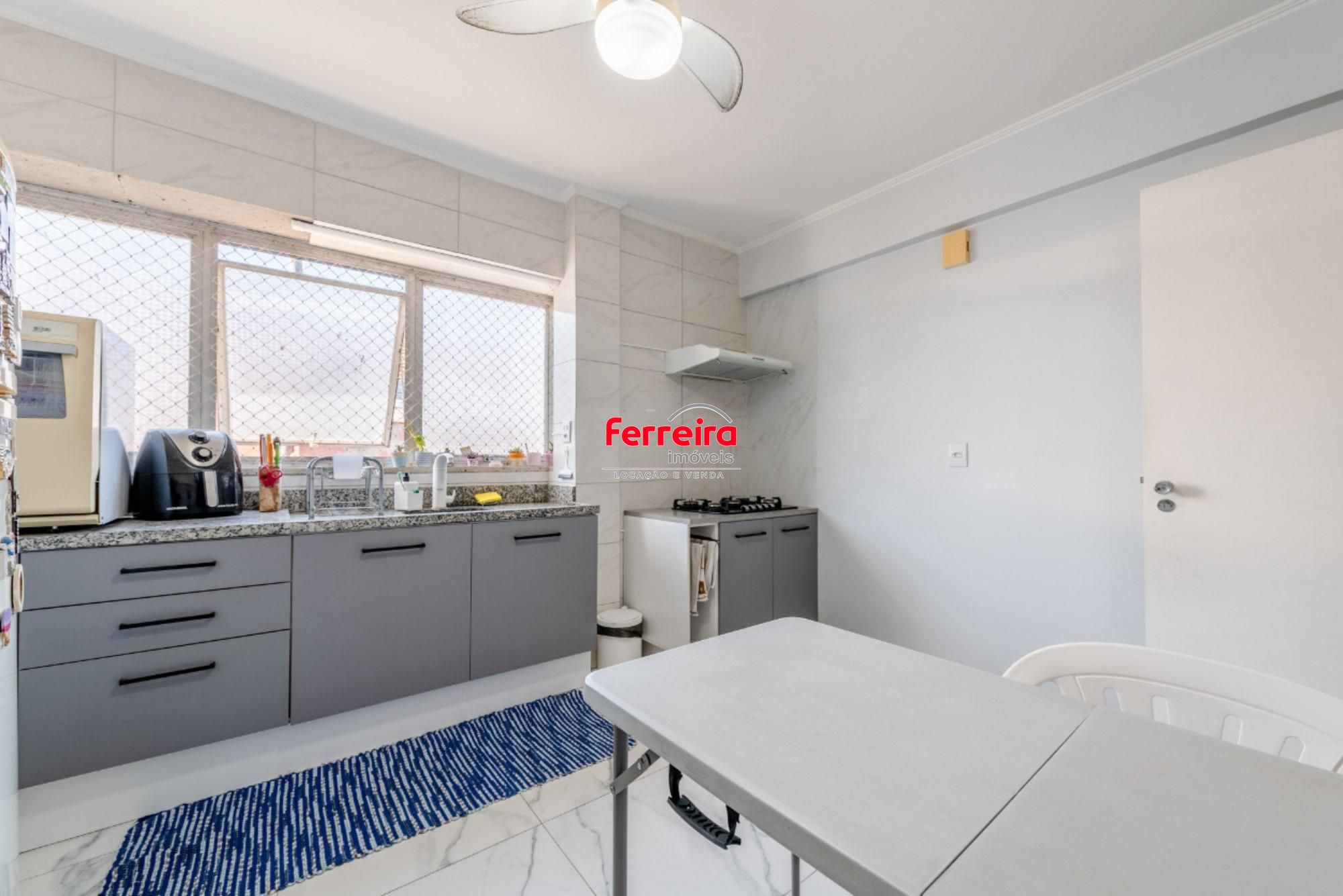 Cobertura, 3 quartos, à venda, 198 m², Santa Cecília - Porto Alegre — foto 5
