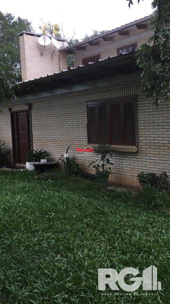 Sítio, 2 quartos, à venda, 119 m², Centro Histórico - Mariana Pimentel — foto 2
