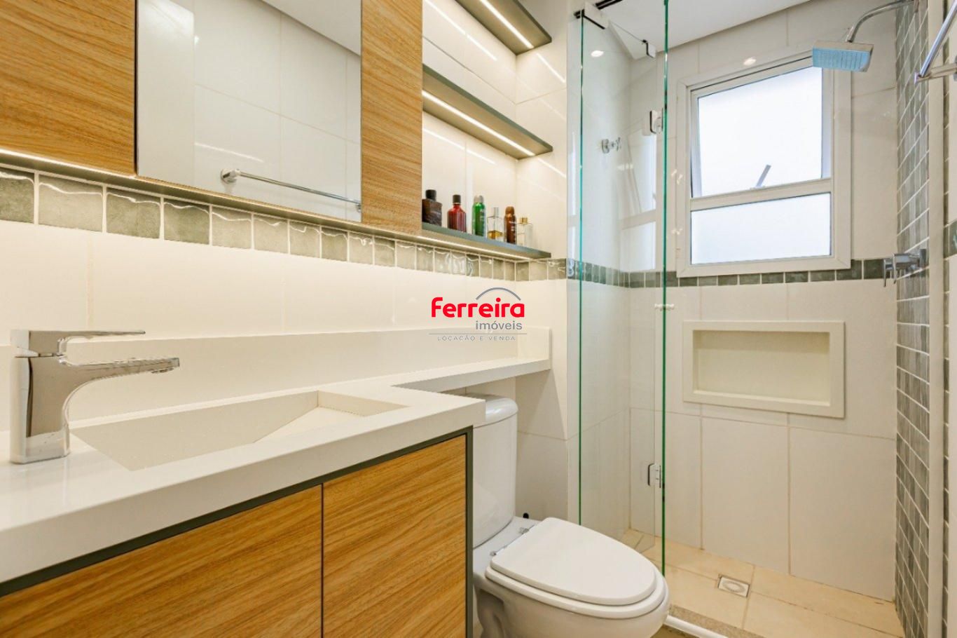 Apartamento, 1 quarto, à venda, 44 m², Menino Deus - Porto Alegre — foto 5