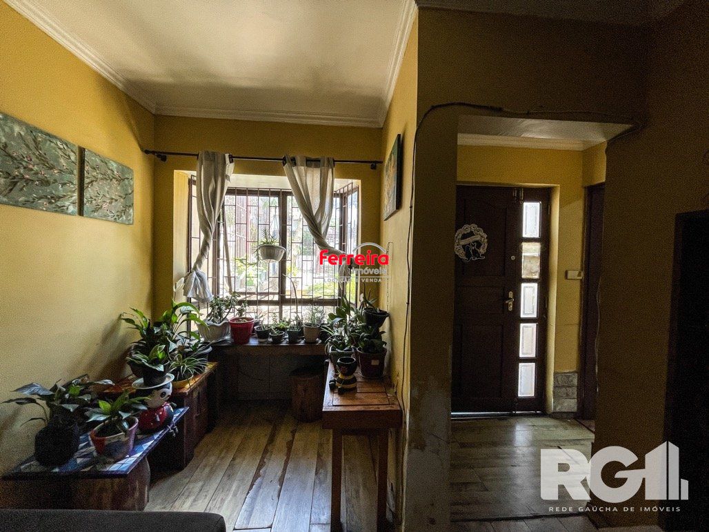 Casa, 4 quartos, à venda, 180 m², Santo Antônio - Porto Alegre — foto 4