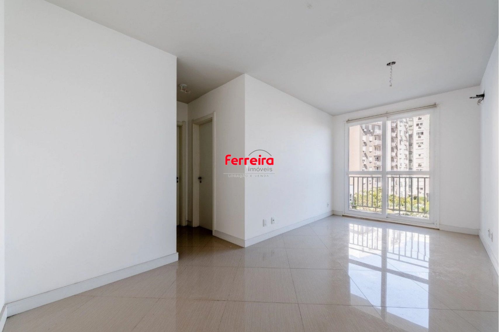 Apartamento 2 dormitórios a venda no Jardim Itu-Sabará