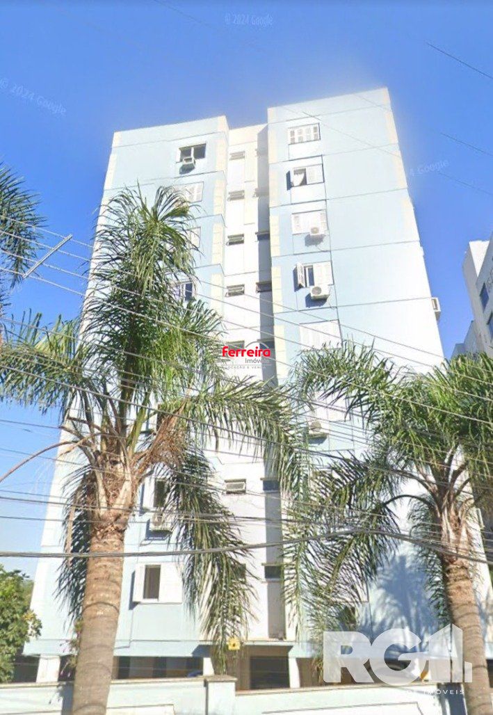 Apartamento 2 quartos à venda, 58m², Vila Cachoeirinha - Cachoeirinha