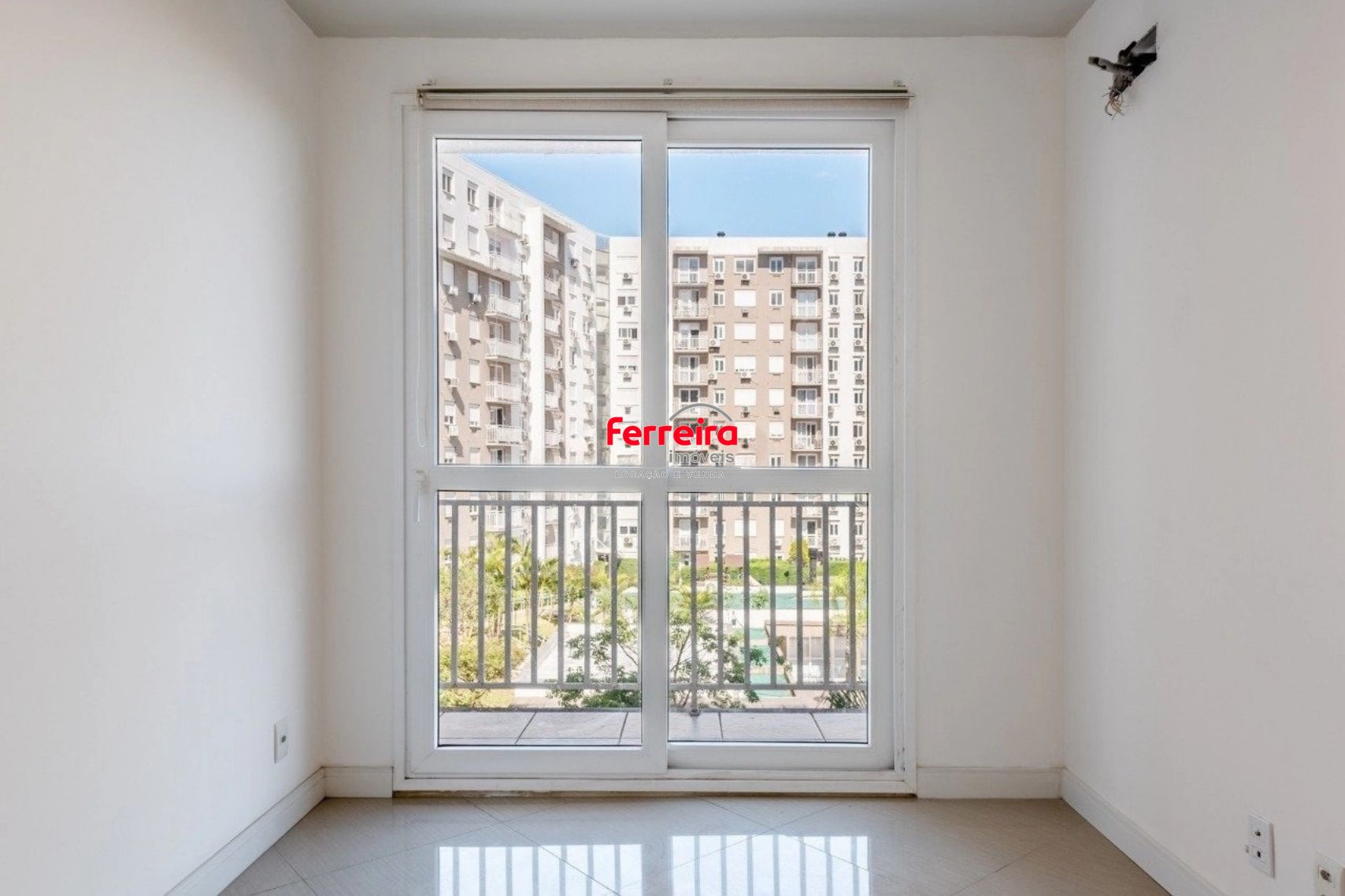 Apartamento, 2 quartos, à venda, 56 m², Jardim Sabará - Porto Alegre — foto 2