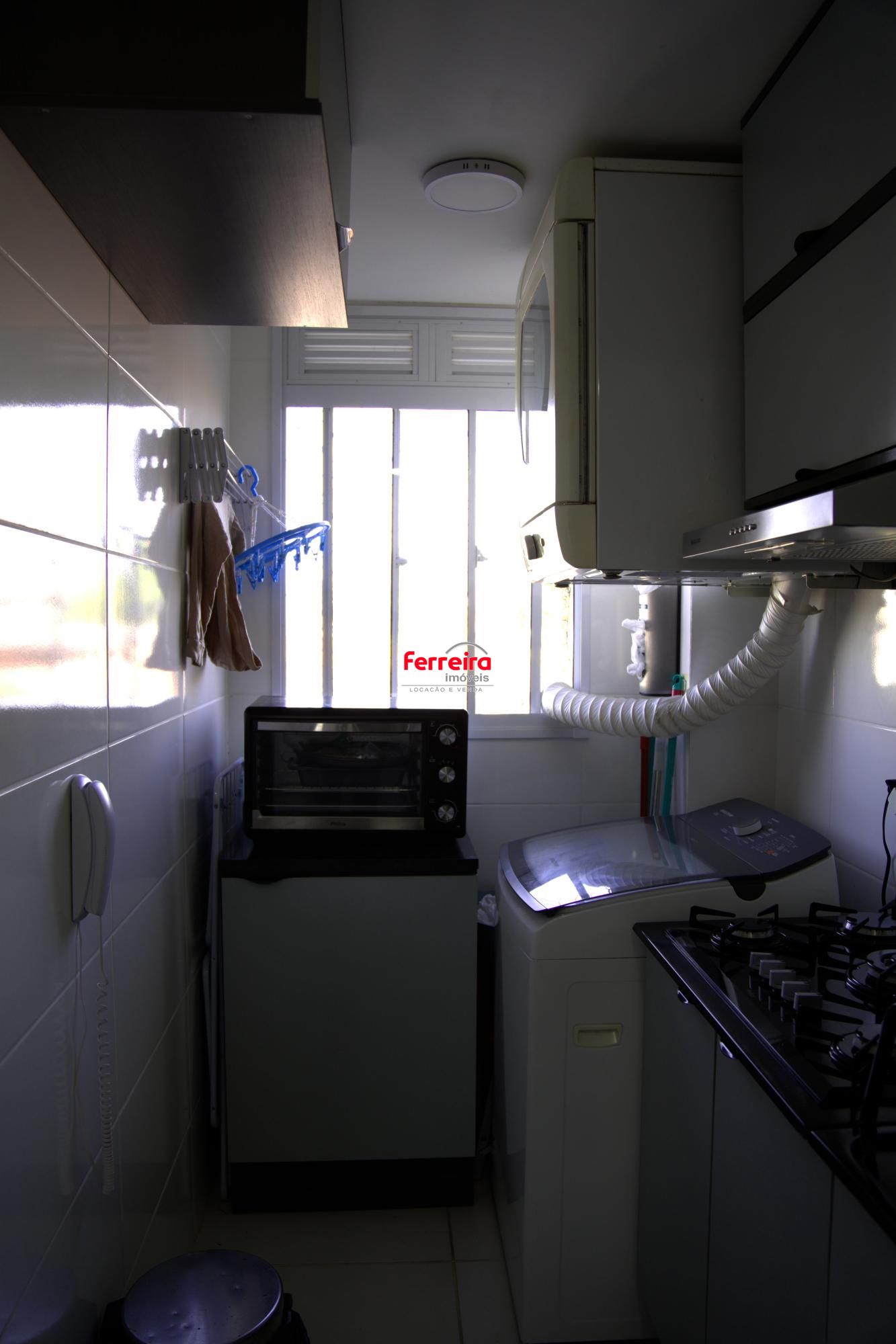 Apartamento, 2 quartos, à venda, 44 m², Tristeza - Porto Alegre — foto 5