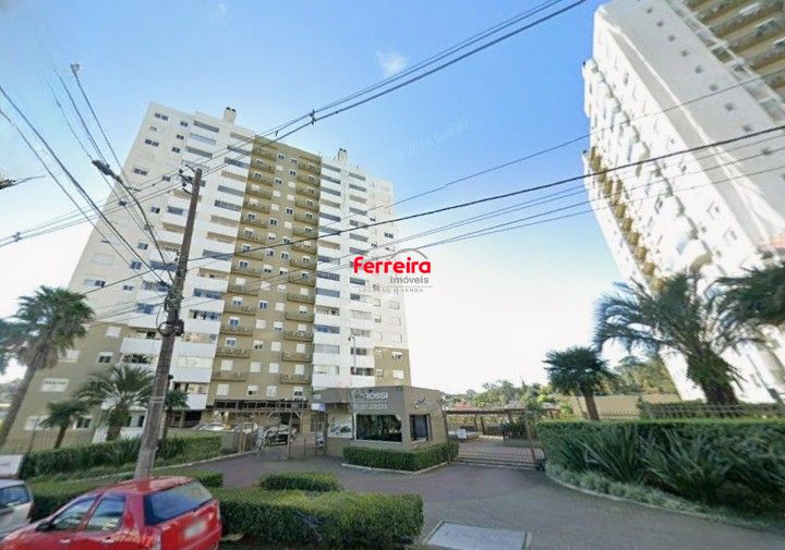 Apartamento, 3 quartos, à venda, 48 m², Jardim Carvalho - Porto Alegre — foto 2