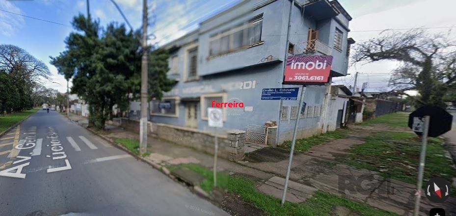 Casa, à venda, 290 m², Santa Maria Goretti - Porto Alegre — foto 4
