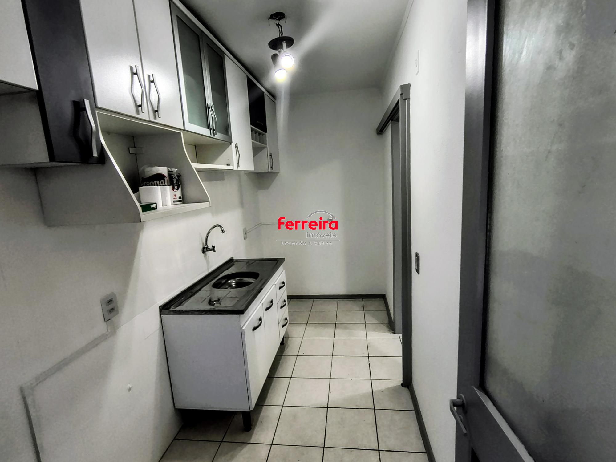 Apartamento, 1 quarto, à venda, 44 m², Jardim do Salso - Porto Alegre — foto 5