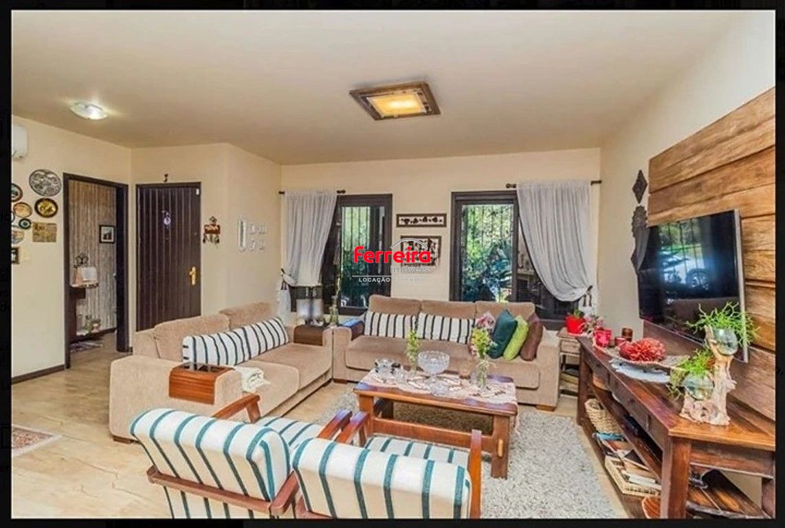 Casa 3 quartos à venda, 280m², Espírito Santo - Porto Alegre