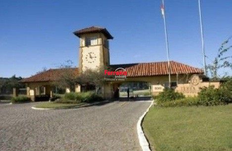 Casa em condomínio no Terra Ville