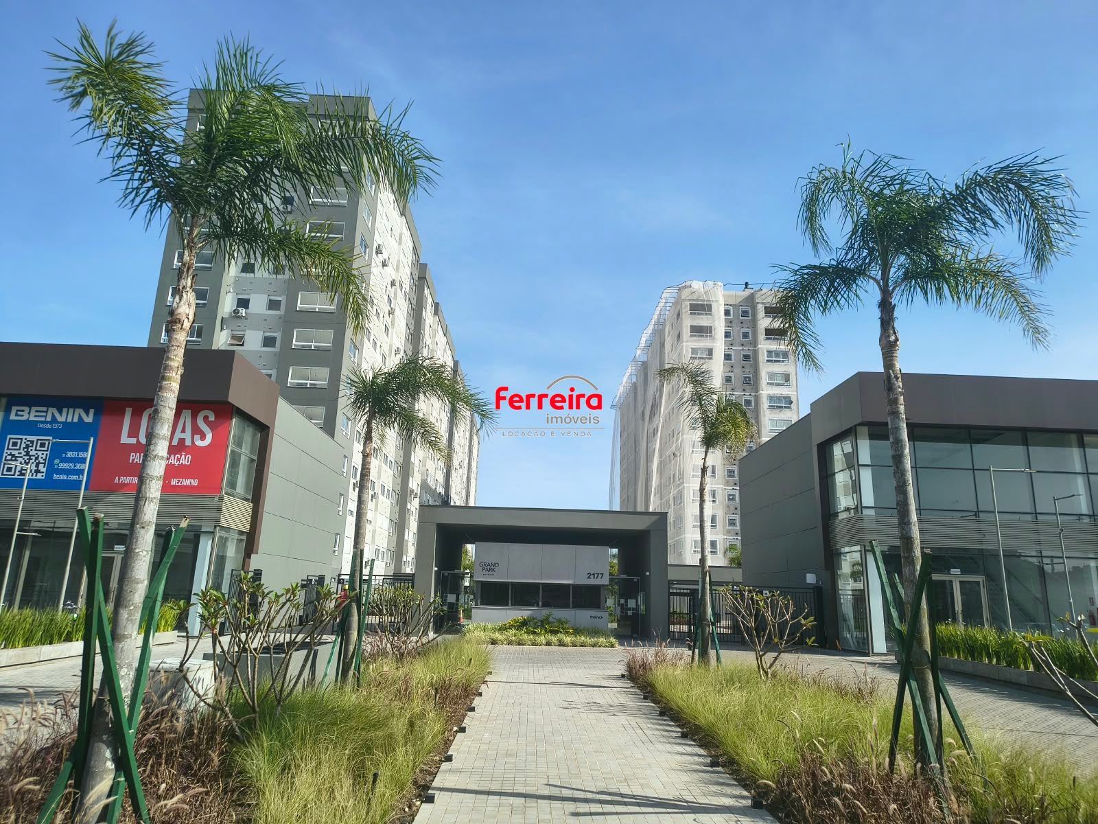Apartamento, 2 quartos, à venda, 56 m², Marechal Rondon - Canoas — foto 3
