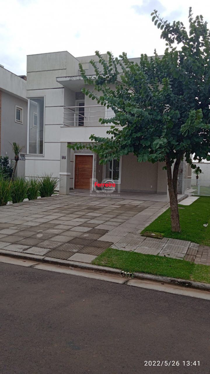 Casa de Condomínio, 3 quartos, à venda, 235 m², São Vicente - Gravataí — foto 5