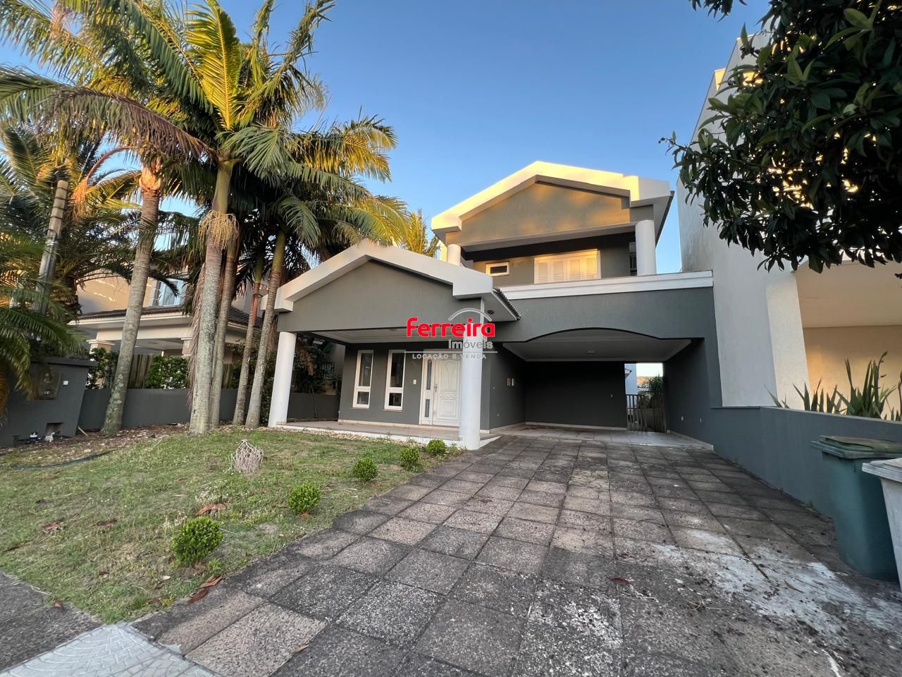 Casa de Condomínio com 3 Quartos à venda, 152m² - Condado de Capão