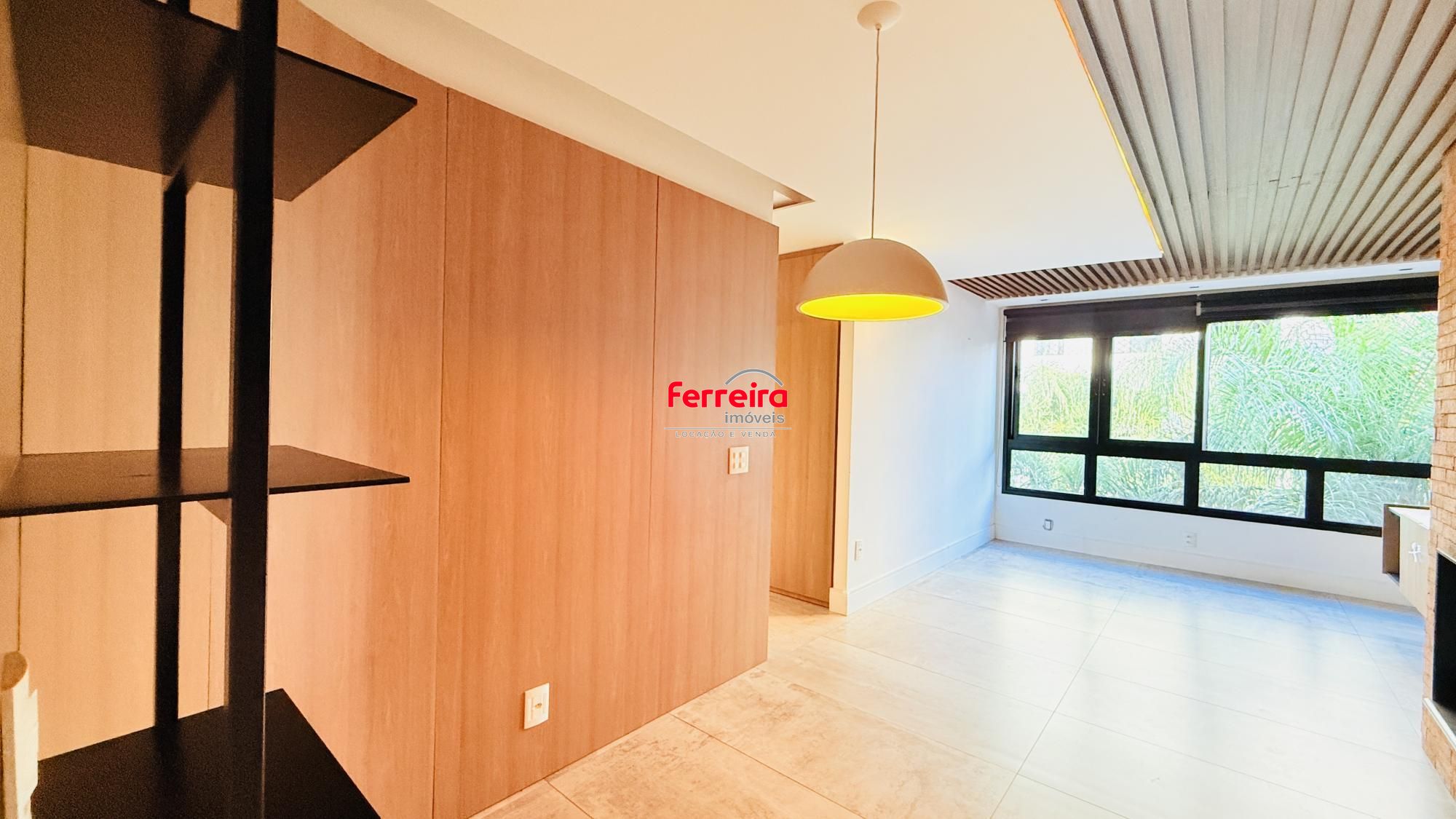 Apartamento, 2 quartos, à venda, 65 m², Tristeza - Porto Alegre — foto 2