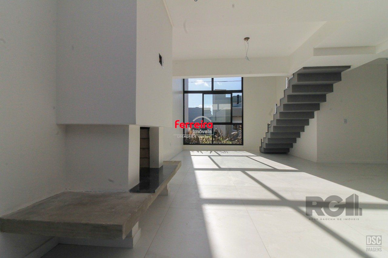 Casa de Condomínio, 3 suítes, à venda, 167 m², Ipanema - Porto Alegre — foto 4