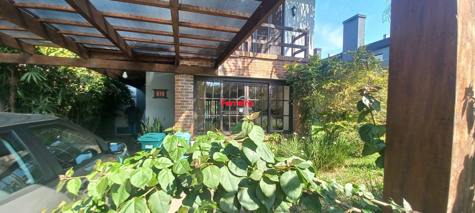 Casa de Condomínio, 3 quartos, à venda, 190 m², Chapéu do Sol - Porto Alegre — foto 5