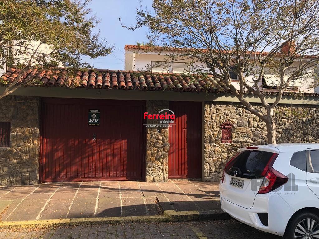 Casa, 4 quartos, à venda, 257 m², Menino Deus - Porto Alegre — foto 2