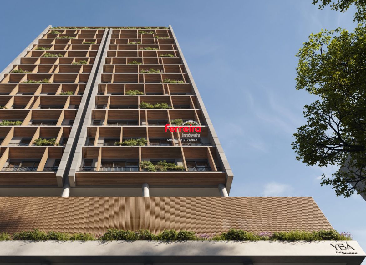 Apartamento, à venda, 26 m², Praia de Belas - Porto Alegre — foto 2