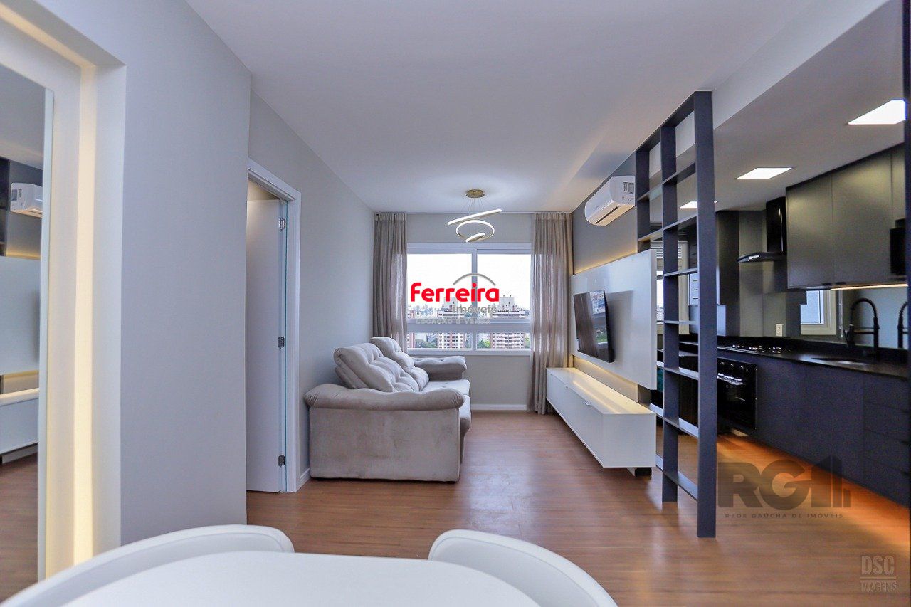 Apartamento, 2 quartos, à venda, 57 m², São Sebastião - Porto Alegre — foto 5