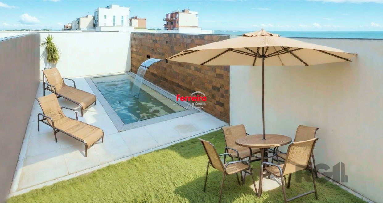 Casa de Condomínio 3 quartos à venda, 135m², Tristeza - Porto Alegre