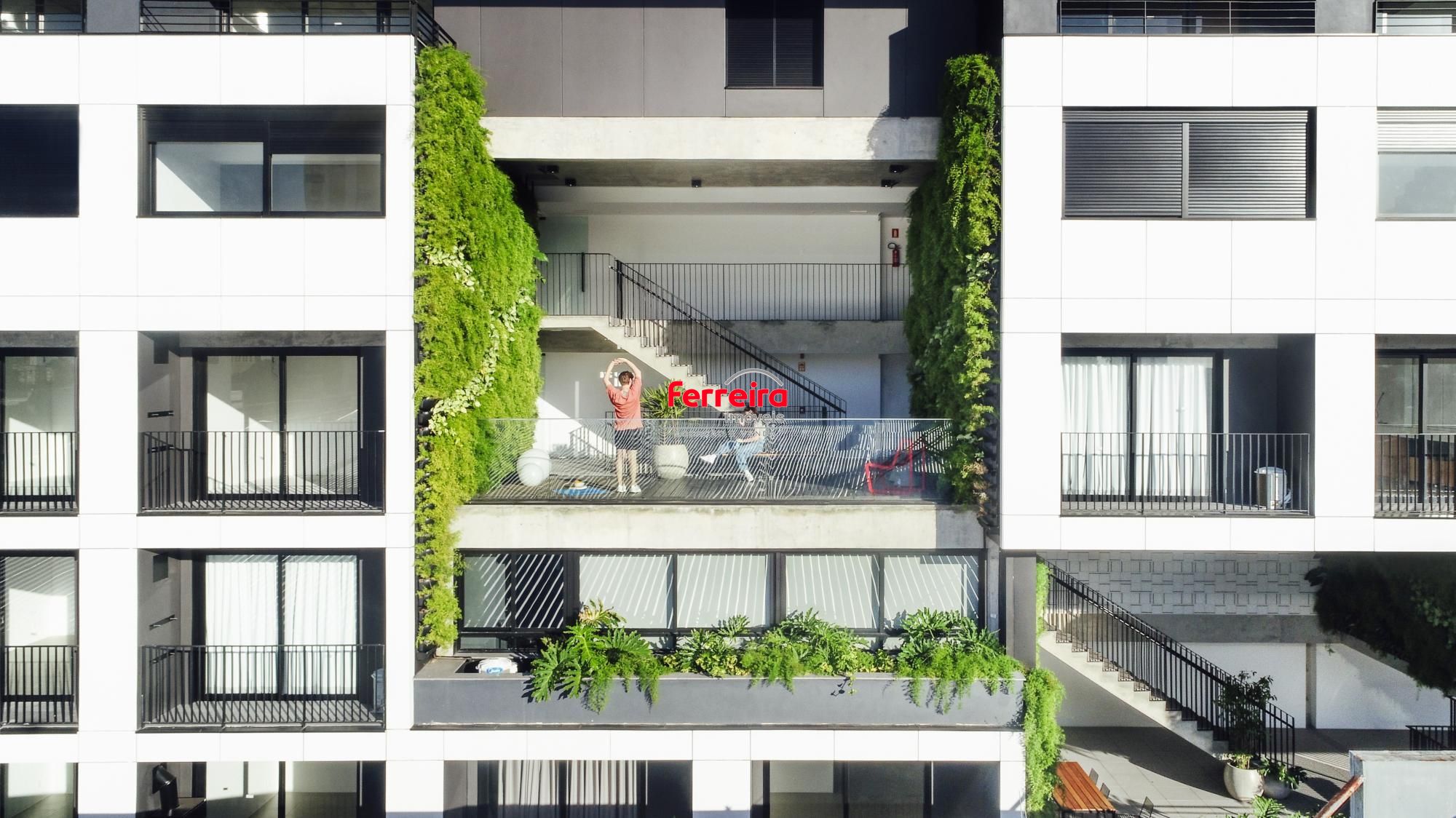 Studio em Porto Alegre próximo a orla do Guaíba e hospital Mãe de Deus