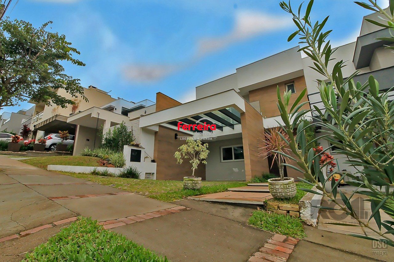 Casa de Condomínio, 3 quartos, à venda, 200 m², Vila Nova - Porto Alegre — foto 3
