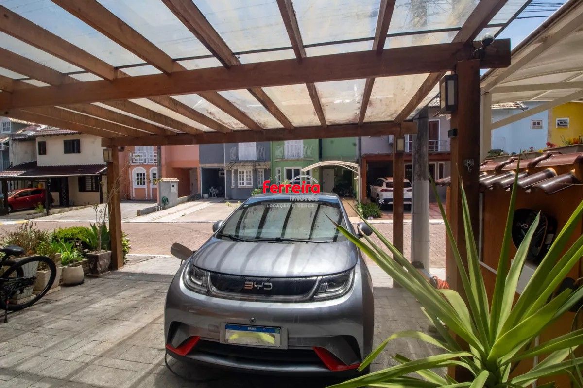 Casa de Condomínio, 3 quartos, à venda, 82 m², Guarujá - Porto Alegre — foto 2