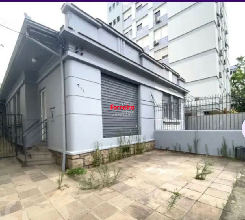 Casa Comercial 3 quartos à venda, 250m², Santana - Porto Alegre