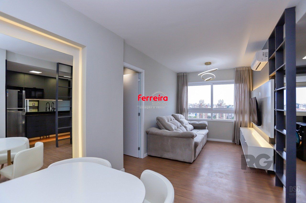 Apartamento, 2 quartos, à venda, 57 m², São Sebastião - Porto Alegre — foto 4