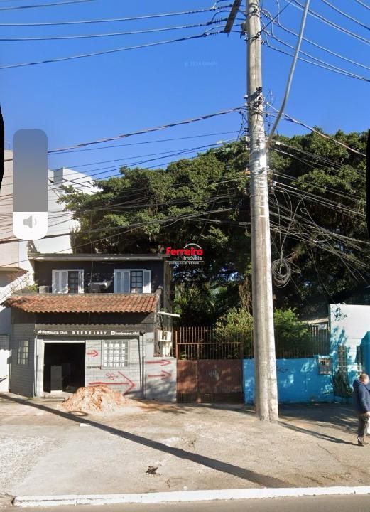 Terreno à venda, Cavalhada - Porto Alegre