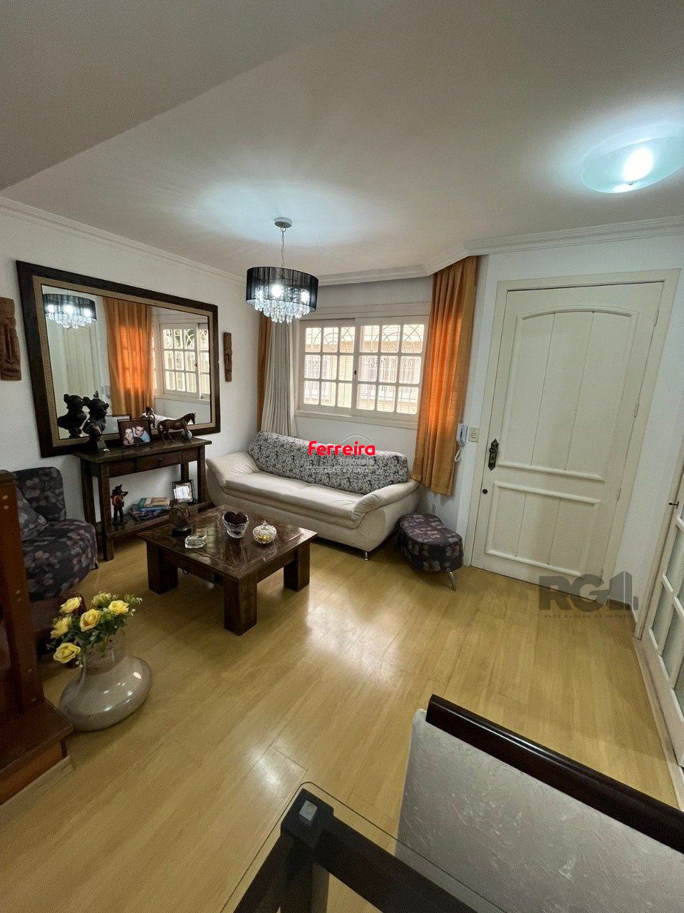 Casa de Condomínio 3 quartos à venda, 150m², Ipanema - Porto Alegre