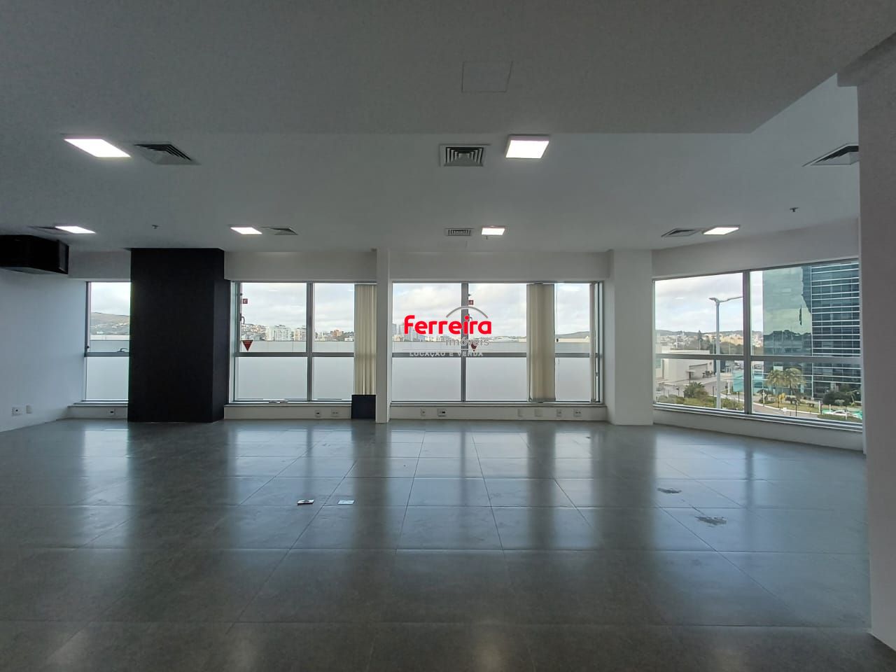 Sala Comercial, 1 sala, à venda, 84 m², Cristal - Porto Alegre — foto 5