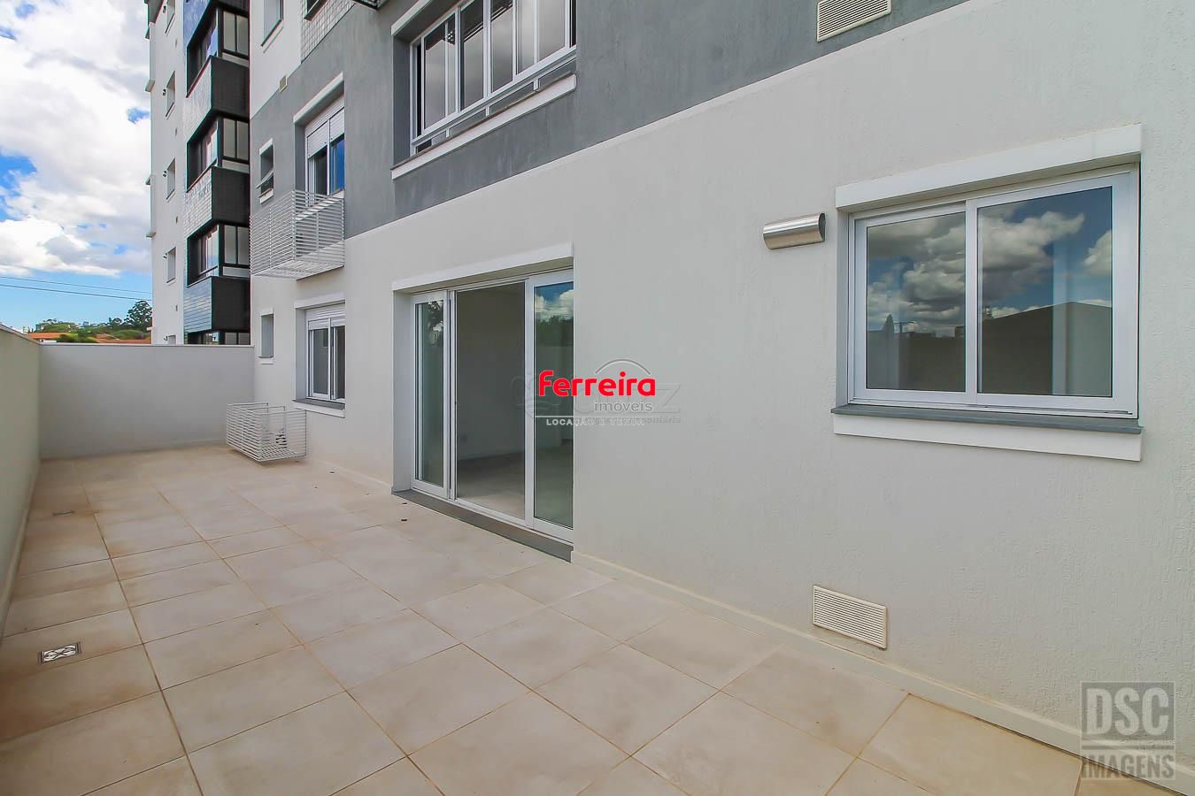 Apartamento para Venda - 58m², 1 dormitório, sendo 1 suites, 1 vaga - Passo da Areia