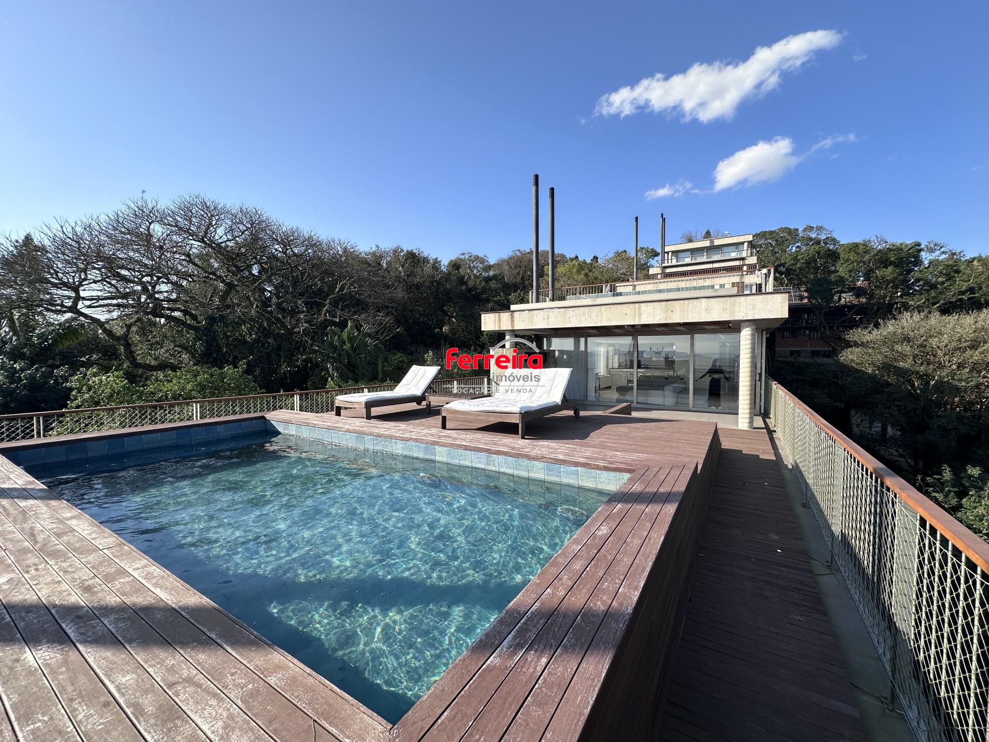 Casa de Condomínio, 3 quartos, à venda, 521 m², Vila Conceição - Porto Alegre — foto 5