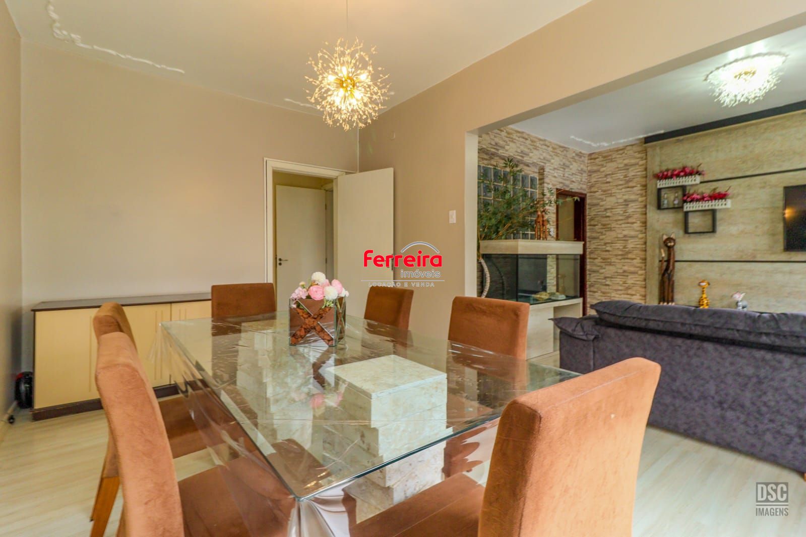 Apartamento, 3 quartos, à venda, 117 m², Santana - Porto Alegre — foto 2
