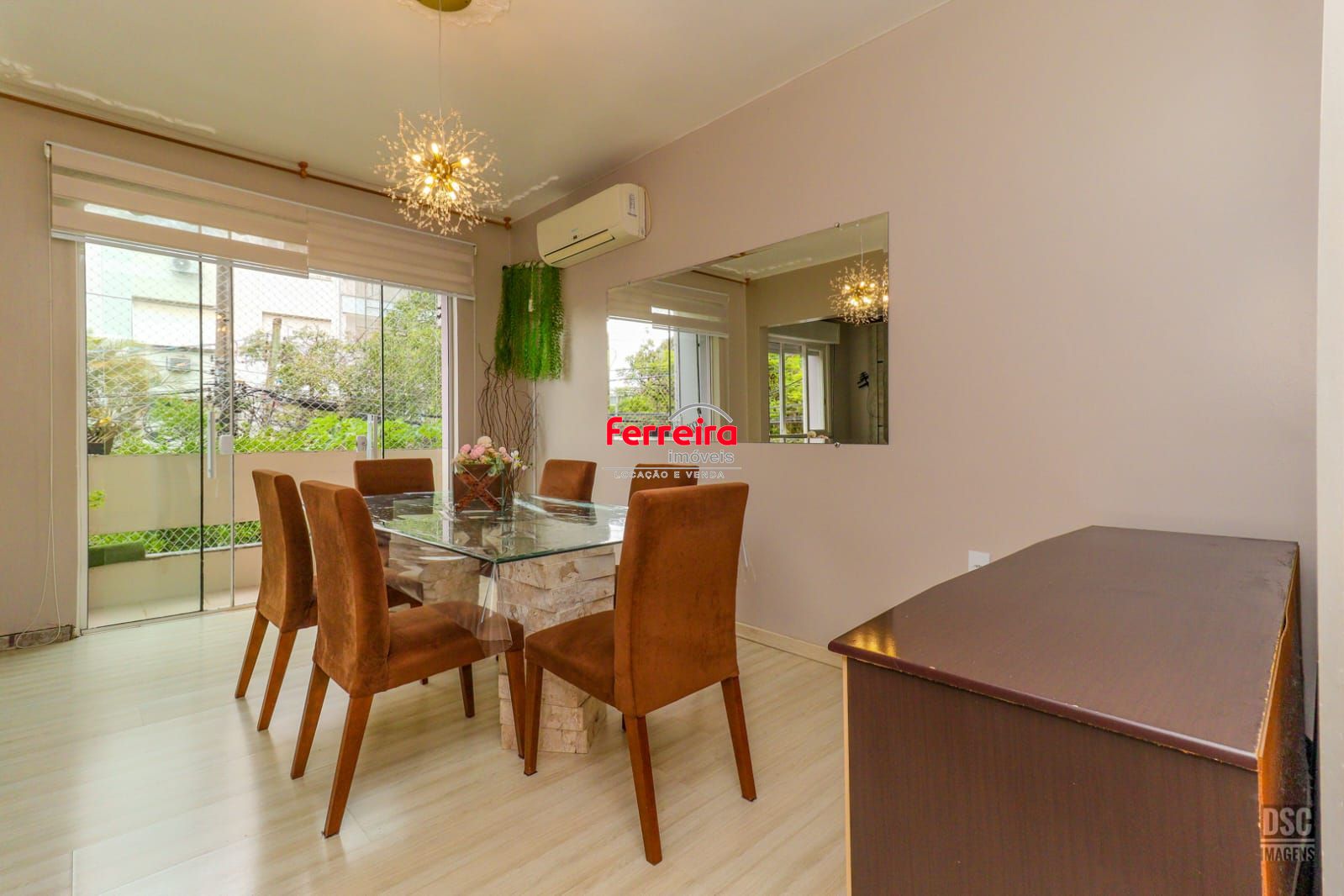 Apartamento, 3 quartos, à venda, 117 m², Santana - Porto Alegre — foto 5