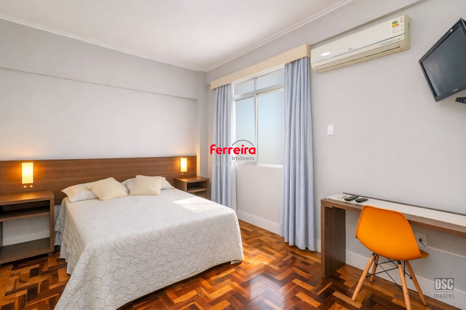 Studio, à venda, 18 m², Centro Histórico - Porto Alegre — foto 5