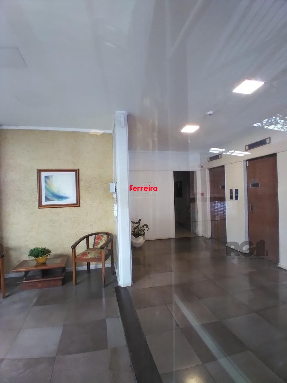 Apartamento, 1 quarto, à venda, 42 m², Centro Histórico - Porto Alegre — foto 3