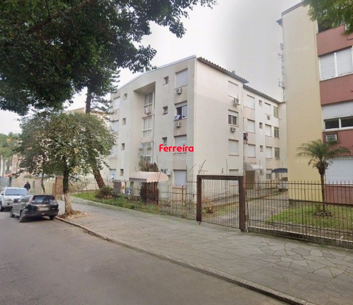 Apartamento, 1 quarto, à venda, 44 m², Jardim do Salso - Porto Alegre — foto 2